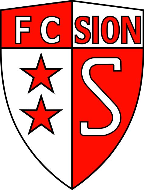 Fc Sion PNG Transparent Fc Sion.PNG Images. | PlusPNG