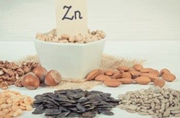 Finally Focused: Mineral Imbalances & ADHD (Part 1: Zinc Deficiency & Copper Excess) - ZRT ...