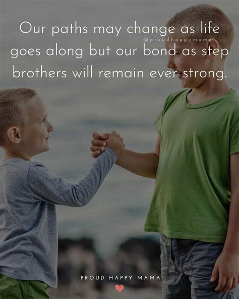 30 Step Brother Quotes And Sayings (With Images)