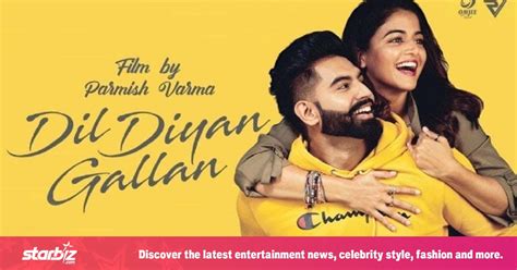 Dil Diyan Gallan Full Movie Download FREE: Romantic Film 2019 - StarBiz.com