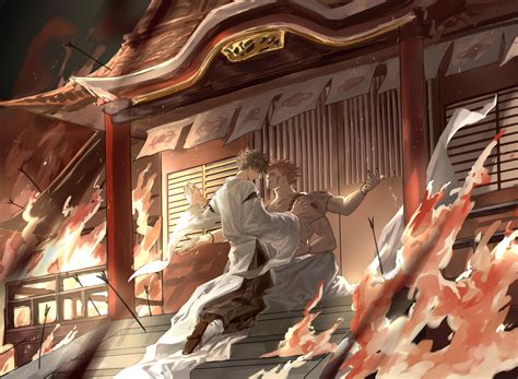 Jujutsu Kaisen Image by Pixiv Id 25111335 #3398828 - Zerochan Anime ...