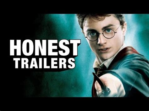 10 Awesome Harry Potter Parodies