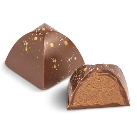 Peanut Butter – Nouga – Handcrafted Artisan Chocolatier