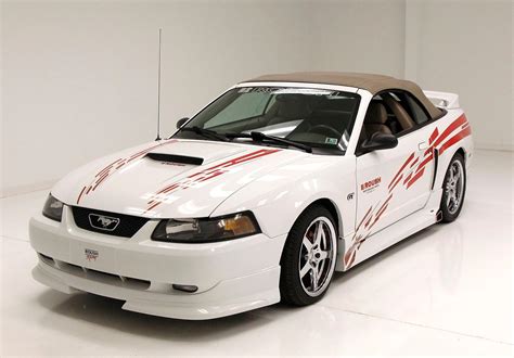 2001 Ford Mustang | Classic Auto Mall