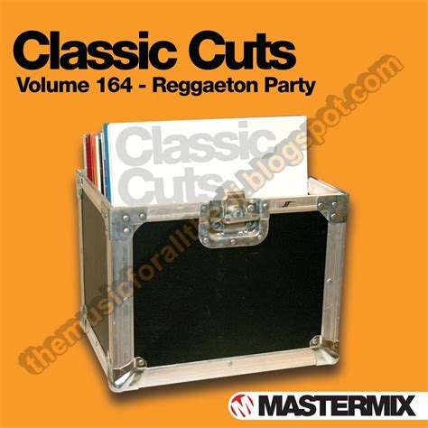 MUSIC FOR ALL: Mastermix (Classic Cuts)