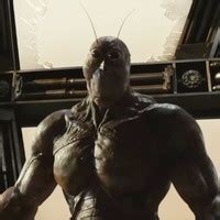 Crunchyroll - VIDEO: "Terra Formars" Live-Action Film Posts Footage with Unfinished CGI