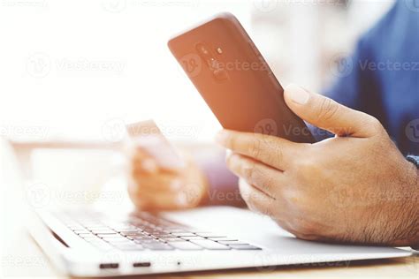 Credit card for online shopping 13036841 Stock Photo at Vecteezy