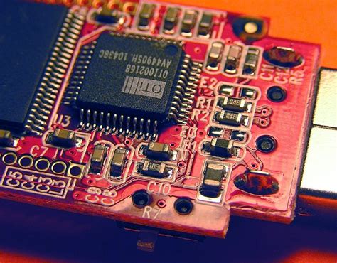 Qué es hacer un REFLOW a una placa