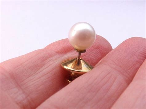 Collar Bar, Tie Pin, Cravat, Pearl Wedding, Modern Man, Men's Accessories, Neck Tie, Cufflinks ...