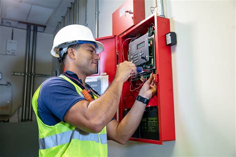 Fire Sprinkler System Maintenance | Preventative Maintenance