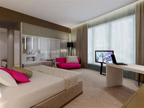 InterContinental Dubai Marina Hotel - Deals, Photos & Reviews