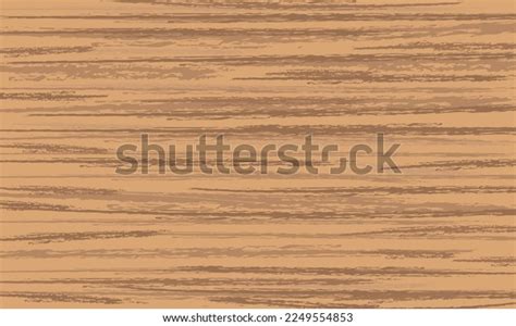 Vector Wood Texture Plank Background Illustration Stock Vector (Royalty ...