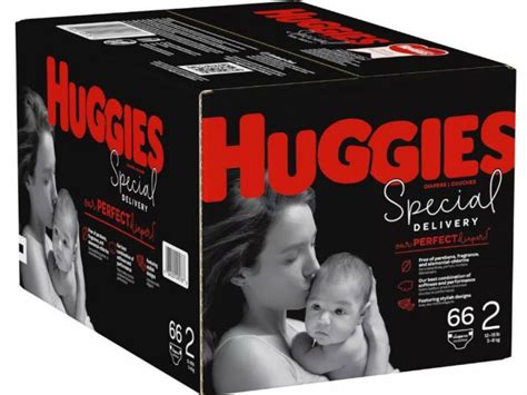 Huggies Special Delivery Diapers as Low as $18.49 Each After Target Gift Card (Regularly $25)