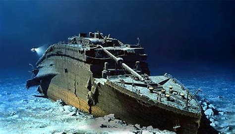 RMS Titanic ~ Mighty-Ships.com