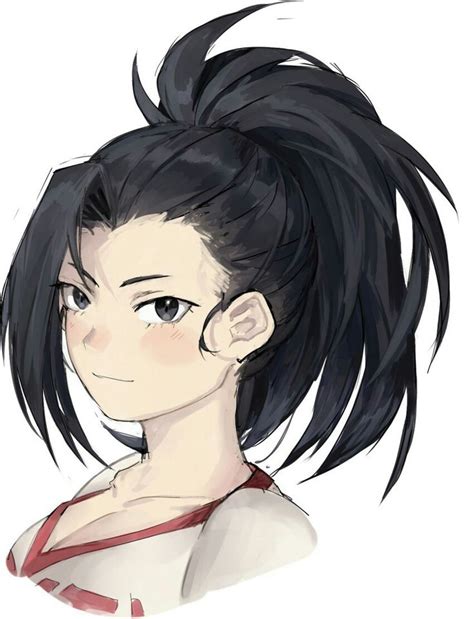 Momo Yaoyorozu | Anime, Boku no hero academy, Menina bonita anime