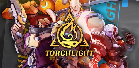 Torchlight: Infinite - Demo gameplay footage from ChinaJoy 2020 - MMO ...