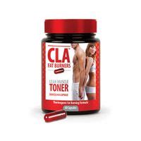 CLA Fat Burners Capsules 60's | Buy Online in South Africa | takealot.com