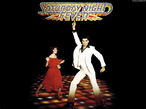 Movies Under the Stars at Habana Outpost:Saturday Night Fever | Living ...