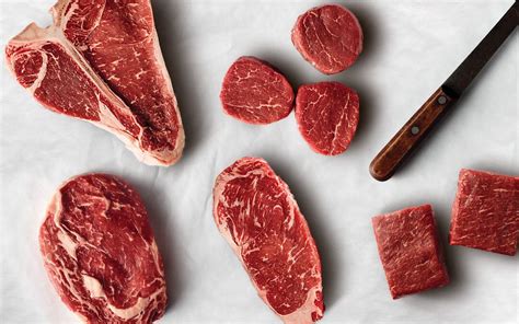 Ultimate Steak Cut Guide – Choosing the Best Cuts - My Camp Cook