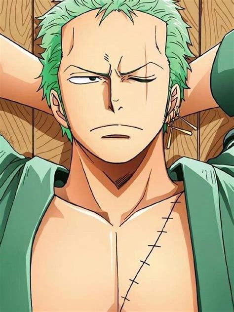 Roronoa Zoro Wallpaper for Android - APK Download