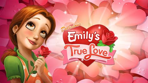 Delicious - Emily's True Love | Delicious Emily's Wiki | FANDOM powered ...