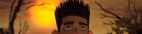 ParaNorman - Analysis - Narrative First