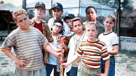 Mike Vitar: What Happened To The Sandlot Star? | GIANT FREAKIN ROBOT