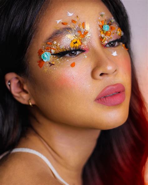 This Makeup Artist Creates Biblical-Inspired Beauty Looks | Metro.Style