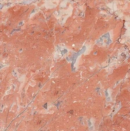Marble Colors | Stone Colors - Classic Red Marble