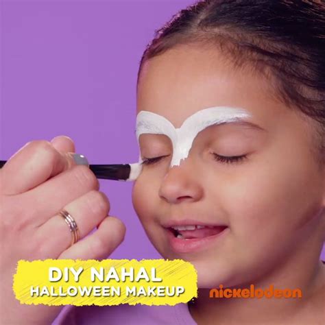 Need inspiration for your boy or girl's next DIY Halloween kids costume? Learn how to do Shimmer ...
