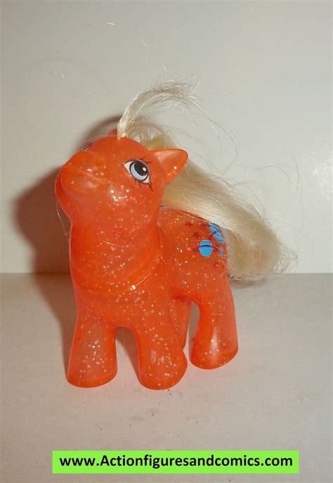 Pin on MY LITTLE PONY vintage action figure