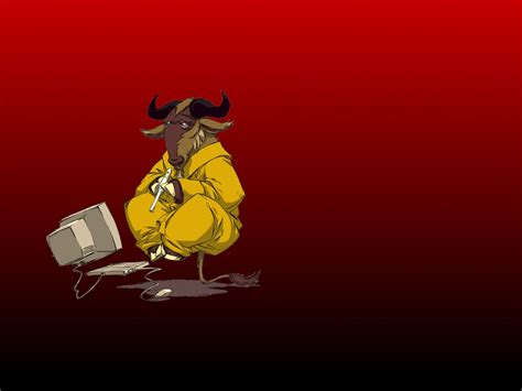 GNU Wallpapers - Wallpaper Cave