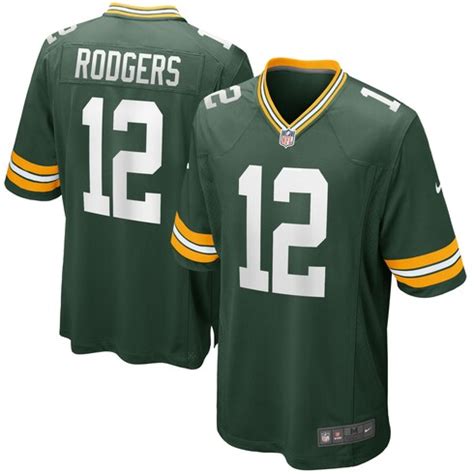 Green Bay Packers Apparel, Packers Shop, Jerseys, Merchandise, Packers ...