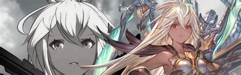 Which female characters are likely to join Granblue Fantasy Versus in its second character pass ...