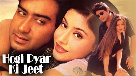 Watch Hogi Pyaar ki Jeet (1999) Full HD Movie Online on ZEE5