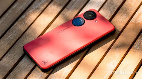 ASUS Zenfone 10 is here: Price, specs, features, and all you need to know