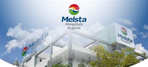 Melsta Hospitals - Ragama makes adjustments to its operation after staff member tests positive ...