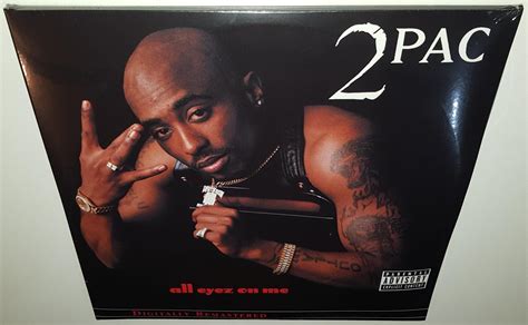 2PAC ALL EYEZ ON ME (2017) BRAND NEW SEALED 4x VINYL LP PRESSING OUTLAWZ DR DRE | eBay