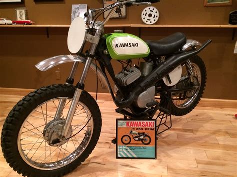 Kawasaki 100 Dirt Bike 1970 | BestMotorcycles.netlify.app