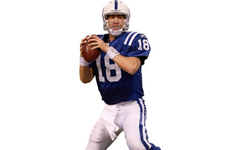 🔥 [92+] Peyton Manning Wallpapers Colts | WallpaperSafari