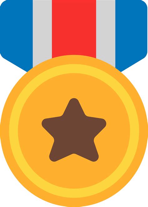 "military medal" Emoji - Download for free – Iconduck