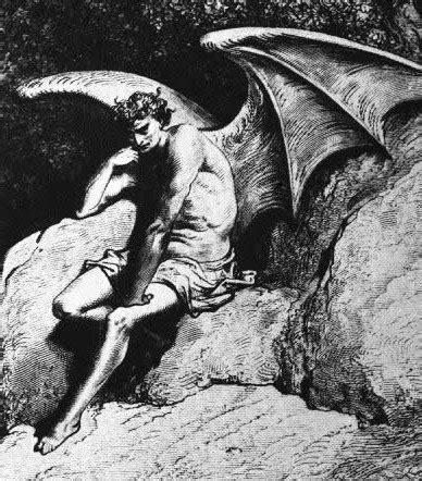 Why Study Demonology? | Wild Heart Fitness