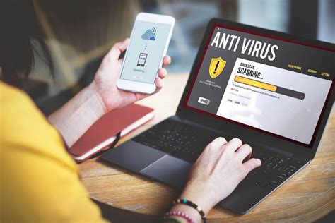 The best antivirus software - kurtmirror