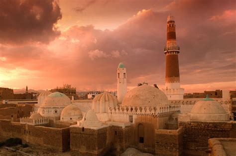 Yemen Sa'dah, Yemen ... Aden, Arabians, Mosque, Taj Mahal, Castle ...