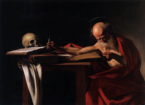 Caravaggio's Crazy Life: The Paintings of a Killer