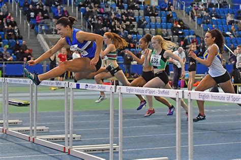 women hurdles | Northern Athletics