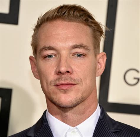 Diplo's Biography - Wall Of Celebrities