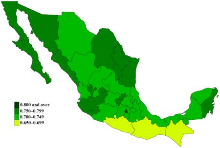 Economy of Mexico - Wikipedia