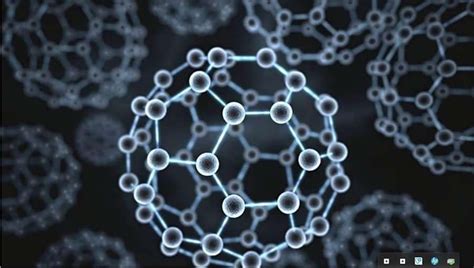 Buckminsterfullerene: The Magic Carbon Molecule That Precedes Life On Earth! - C60 Olive Australia