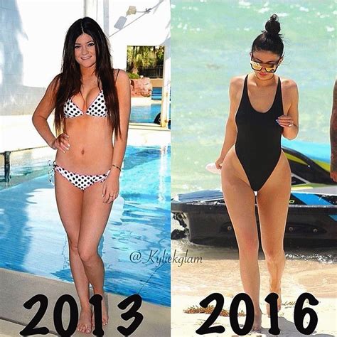 kylie-jenner-travis-scott in 2020 | Kylie jenner body, Kylie jenner outfits, Kylie jenner style